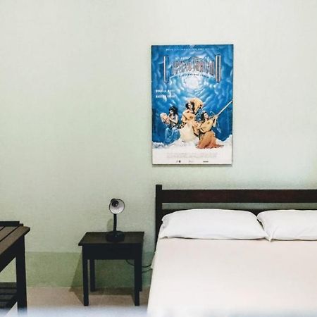 Suites A 50 Metros Da Rua Das Pedras Armacao dos Buzios Exterior photo