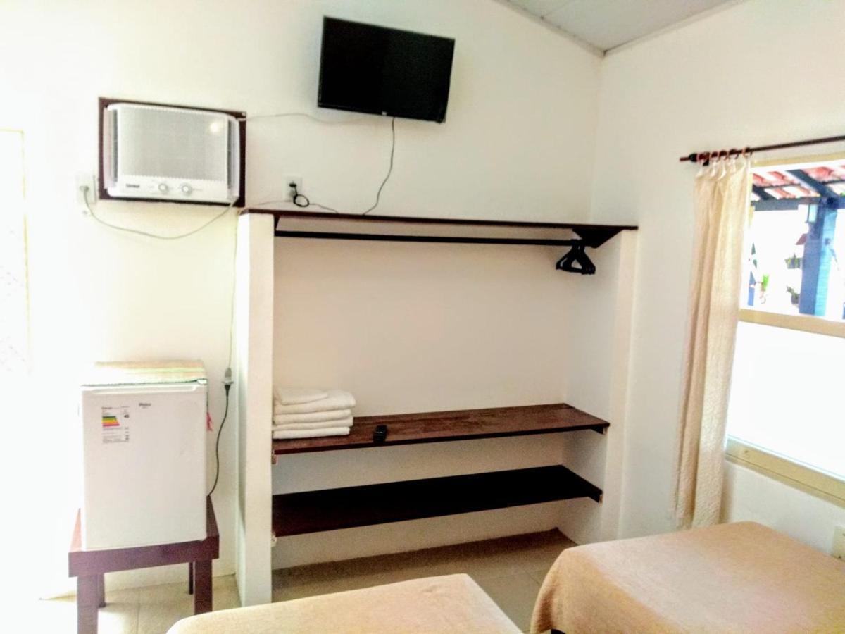 Suites A 50 Metros Da Rua Das Pedras Armacao dos Buzios Exterior photo